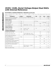 MAX5230BEEE+ datasheet.datasheet_page 4