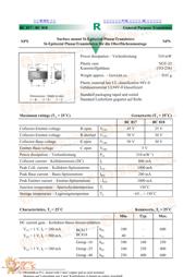 BC817 datasheet.datasheet_page 1