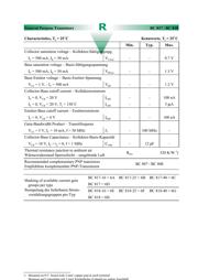 BC817 datasheet.datasheet_page 2