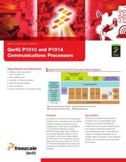 P1014NXN5HFA datasheet.datasheet_page 1