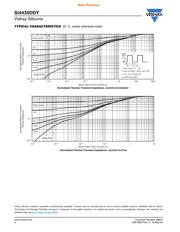 SI4435DDY-T1-GE3 datasheet.datasheet_page 6