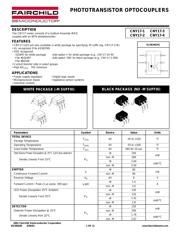 CNY17-3SR2 datasheet.datasheet_page 1