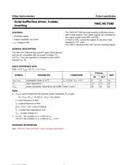 74HC540 datasheet.datasheet_page 2