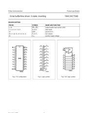 74HC540 datasheet.datasheet_page 3