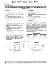 UCC27517DBV datasheet.datasheet_page 1