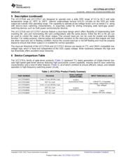 UCC27517DBV datasheet.datasheet_page 3