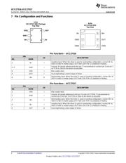 UCC27517DBV datasheet.datasheet_page 4