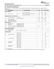 UCC27517DBV datasheet.datasheet_page 6