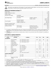 LM2917MX-8/NOPB datasheet.datasheet_page 3