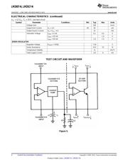 LM2917MX-8/NOPB datasheet.datasheet_page 4