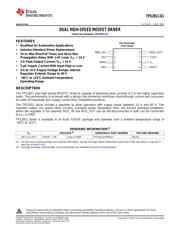 TPS2811QPWRQ1 datasheet.datasheet_page 1