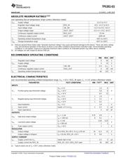 TPS2811QPWRQ1 datasheet.datasheet_page 3