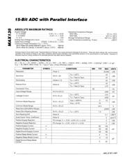 MAX135EPI+ datasheet.datasheet_page 2