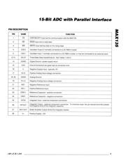 MAX135EWI+ datasheet.datasheet_page 5