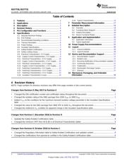 ISO7731DW datasheet.datasheet_page 2