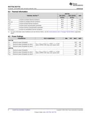 ISO7731DW datasheet.datasheet_page 6