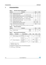 STPS160AY datasheet.datasheet_page 2