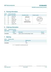 BCM846BS datasheet.datasheet_page 2