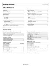 ADA4937-1YCPZ datasheet.datasheet_page 2