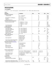 ADA4898-1 datasheet.datasheet_page 3