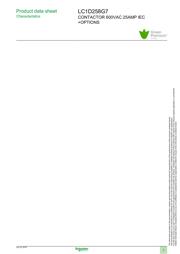 LC1D258G7 datasheet.datasheet_page 1