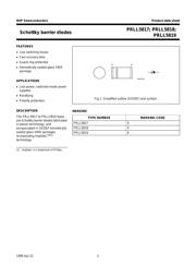 PRLL5819 datasheet.datasheet_page 2