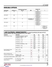 LT1634AIS8-1.25 datasheet.datasheet_page 3