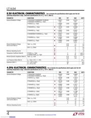 LT1634AIS8-1.25 datasheet.datasheet_page 4