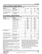 LT1634BIS8-2.5#PBF datasheet.datasheet_page 5