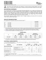 UCC39412PW datasheet.datasheet_page 2