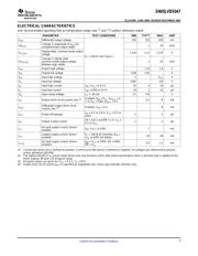 SN65LVDS047PWRG4 datasheet.datasheet_page 3