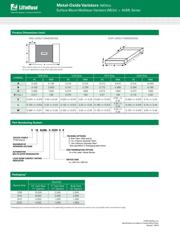 V18AUMLA1210NH datasheet.datasheet_page 6