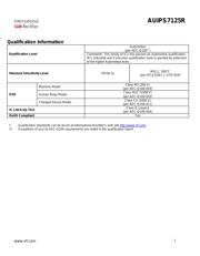 AUIPS7125R datasheet.datasheet_page 2