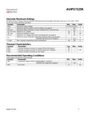 AUIPS7125R datasheet.datasheet_page 3