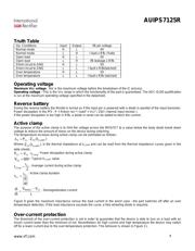 AUIPS7125R datasheet.datasheet_page 6