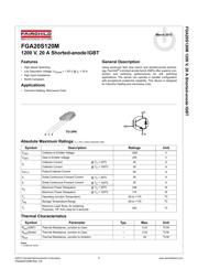 FGA20S120M datasheet.datasheet_page 2