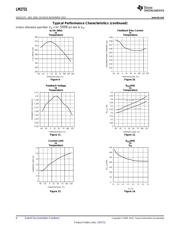 LM2731YMF/NOPB datasheet.datasheet_page 6