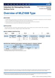 MLZ1608M100WTD25 datasheet.datasheet_page 3