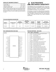 SRC4192IDBG4 datasheet.datasheet_page 2