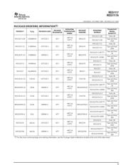 REG1117 数据规格书 3