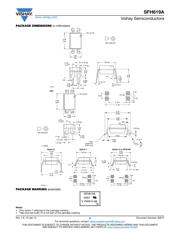 SFH619A-X009 datasheet.datasheet_page 5