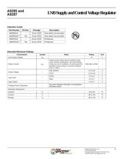 A8285SLB datasheet.datasheet_page 2