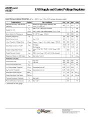 A8285SLB datasheet.datasheet_page 4