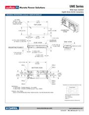 UWE-5/15-Q12P-C datasheet.datasheet_page 4