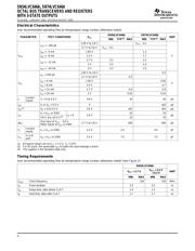 SN74LVC646ADBR datasheet.datasheet_page 6