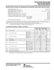 SN74AHC16540DGGR datasheet.datasheet_page 3