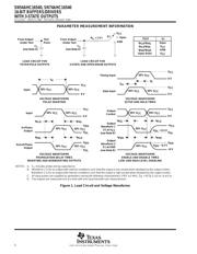 SN74AHC16540DGGR datasheet.datasheet_page 6