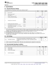 TL081BCD datasheet.datasheet_page 5