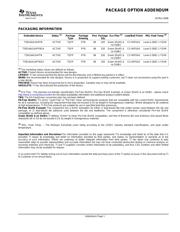 TSB14AA1AIPFBG4 datasheet.datasheet_page 3