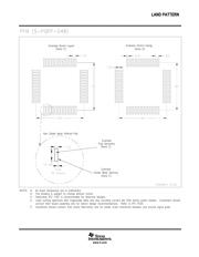 TSB14AA1AIPFBG4 datasheet.datasheet_page 5